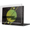 Retro Space MacBook Pro 14in (2021-24) Case plus Skin